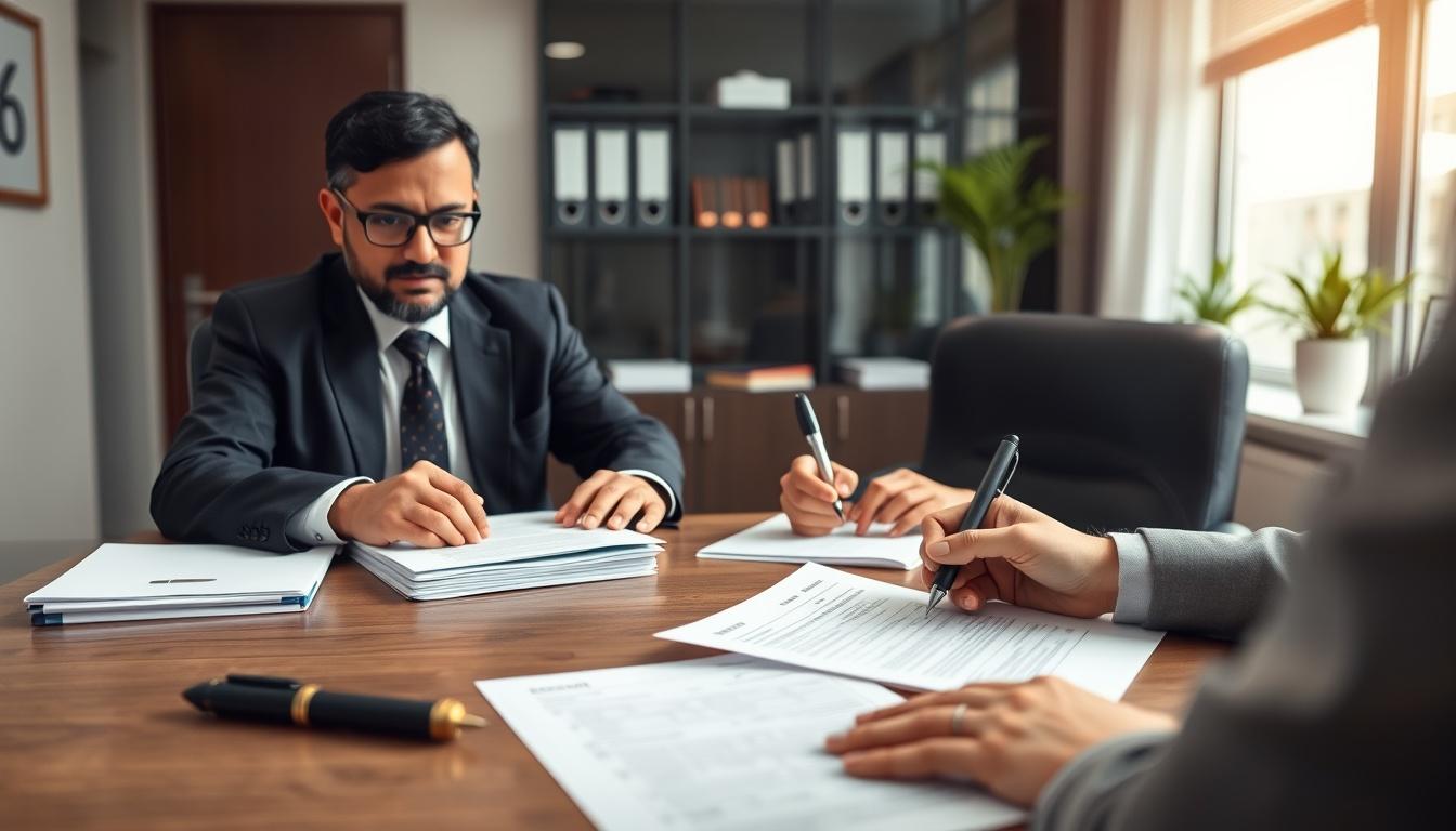 Notary Guidance for Everyday Documents