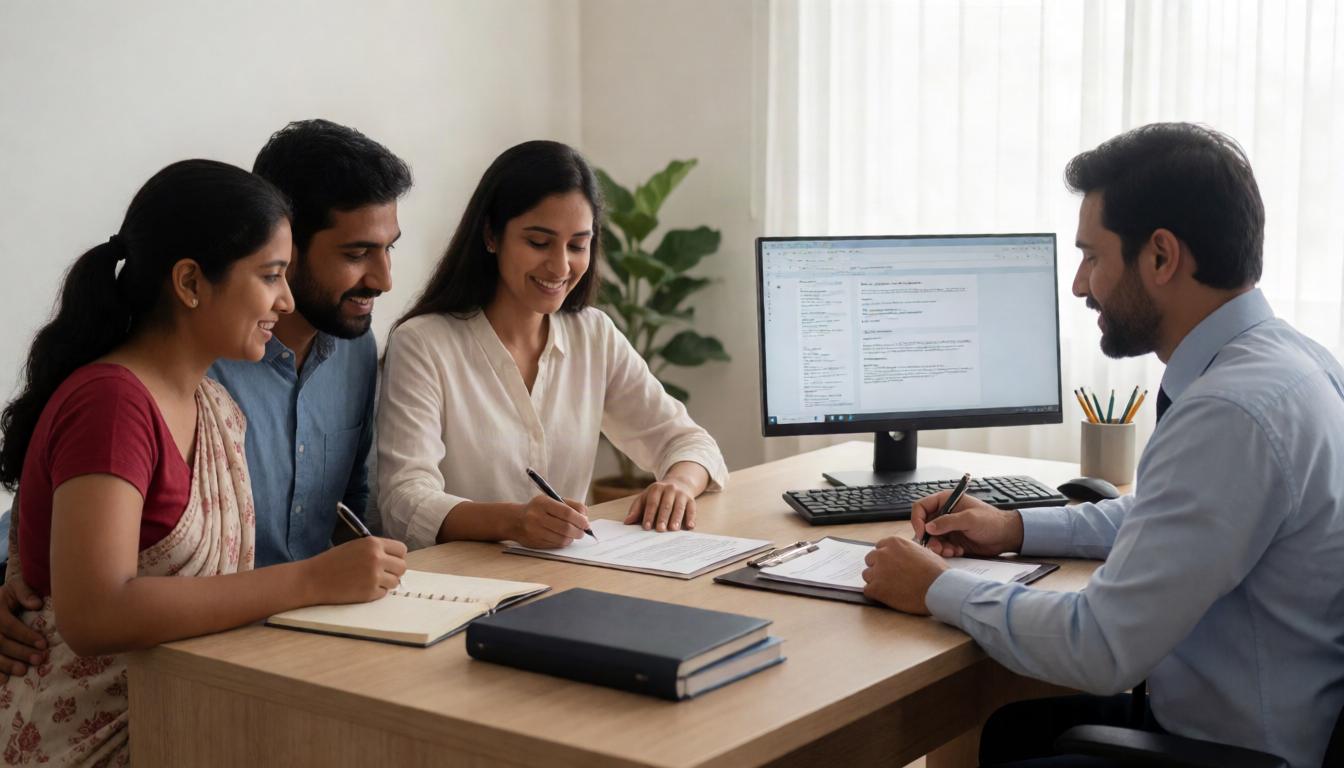 Reliable Notary Services