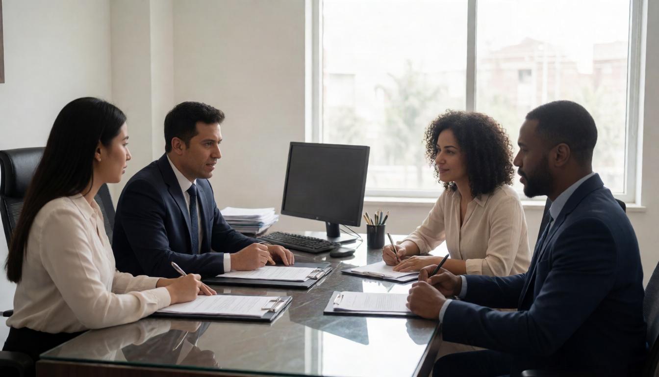 Notary Support Made Simple